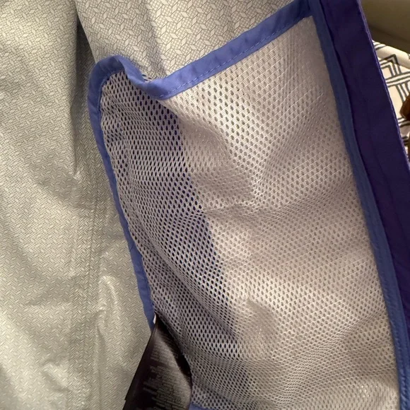 Marmot Pre Cip Eco Rain Jacket Purple Size Small - Picture 7 of 12